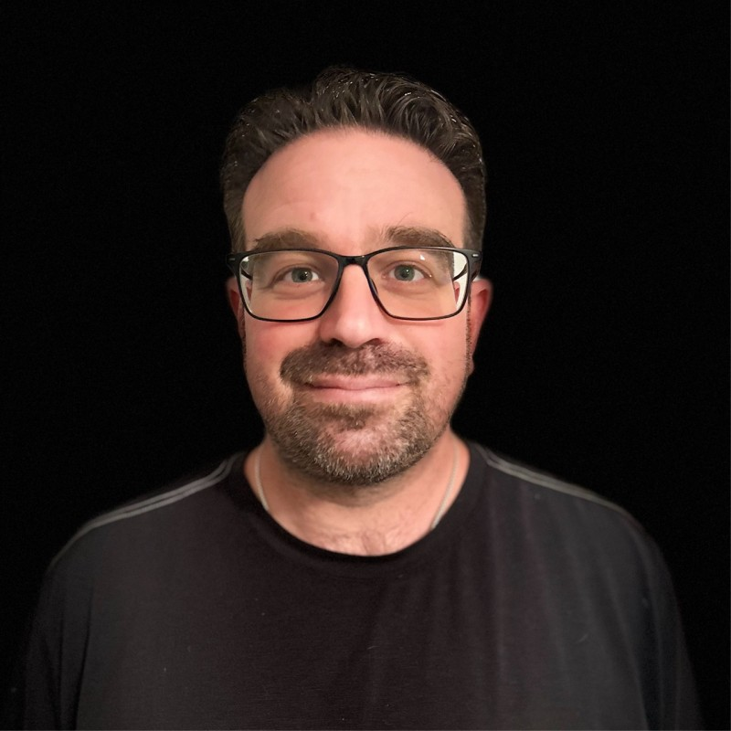 Dan Goikhman